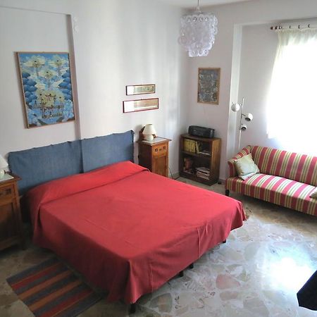 Appartamento Blu Palermo Eksteriør billede