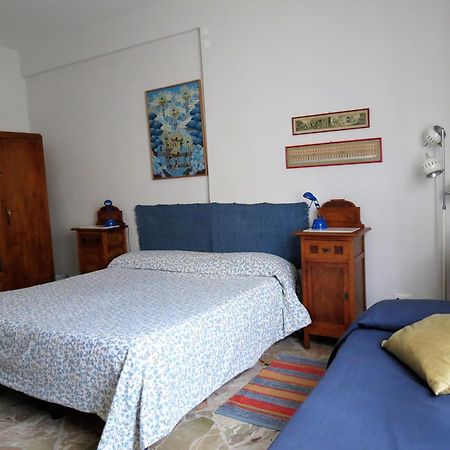 Appartamento Blu Palermo Eksteriør billede