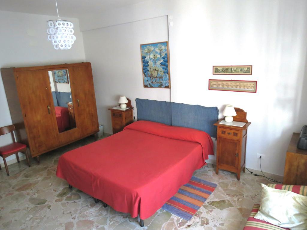 Appartamento Blu Palermo Eksteriør billede